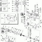 E35RLCRR Редуктор