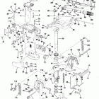 E25RWCRD Струбцина