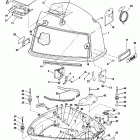 E115TLCRD Капот