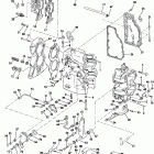 E55RWLCRD Цилиндр & Картер