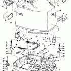 E185TXCRS Капот