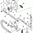 E25RWCRD Насос топливный