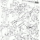 E15RLCRM Midsection (all models except sel)