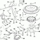 E155WTXCRS Ignition system - 35 amp