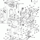 E40ELCRM Струбцина