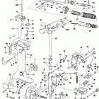 E6SLCRM Струбцина