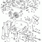 E40ELCRM Дистанционное управление