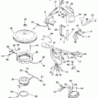 E115TLCRD Система зажигания
