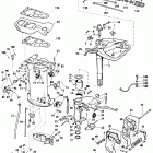 E40RWLCRA Струбцина