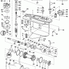 E155WTXCRS Редуктор