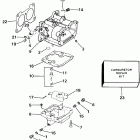 E155WTXCRS Карбюратор