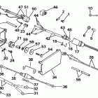 E115TLCRD Power trim / tilt electrical