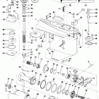 E55RWLCRD Редуктор