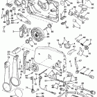 E75ECRD Дистанционное управление