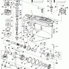 E185TXCRS Редуктор