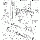 E115TLCRD Редуктор