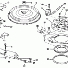 E25RWCRD Генератор