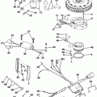 E65RWLCRS Система зажигания
