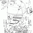 E185TXCRS Капот
