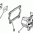 E2RCRS Впускной коллектор