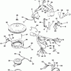 E100WMLCRS Система зажигания
