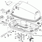 E40RWLCRA Капот