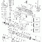 E40ELCRM Редуктор