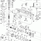E65RWLCRS Редуктор