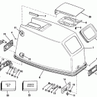 E55RWLCRD Капот