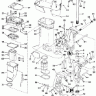 E155WTXCRS Струбцина