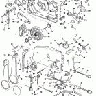 E60TLCRE Дистанционное управление