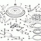 E25ECRS Зажигание