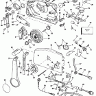E35RLCRR Дистанционное управление