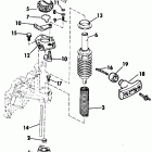 E6SLCRM Rewind starter - 6 / 8