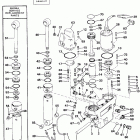 E185TXCRS Гидроподъем