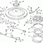 E40RWLCRA Зажигание