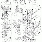E185TXCRS Струбцина