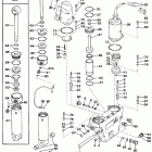 E155WTXCRS Гидроподъем
