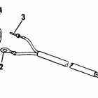 E35RLCRR Shorting switch