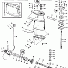 E25ECRS Редуктор