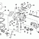 E4BRHCRM Карбюратор