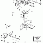 E25RWCRD Карбюратор