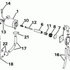 E25ECRS Electric primer system