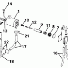 E35RLCRR Electric primer system