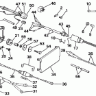 E150STLCRD Power trim / tilt electrical