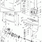 E6SLCRM Редуктор