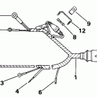 E25ECRS Instrument & cable