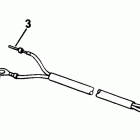 E25ECRS Shorting switch