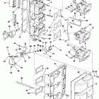 E185TXCRS Впускной коллектор
