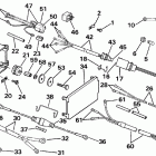 E155WTXCRS Power trim / tilt electrical